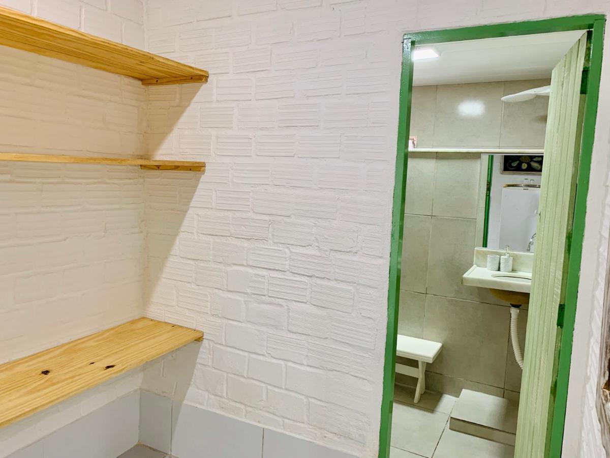Casa De Praia Solar Da Barra Sirinhaém エクステリア 写真