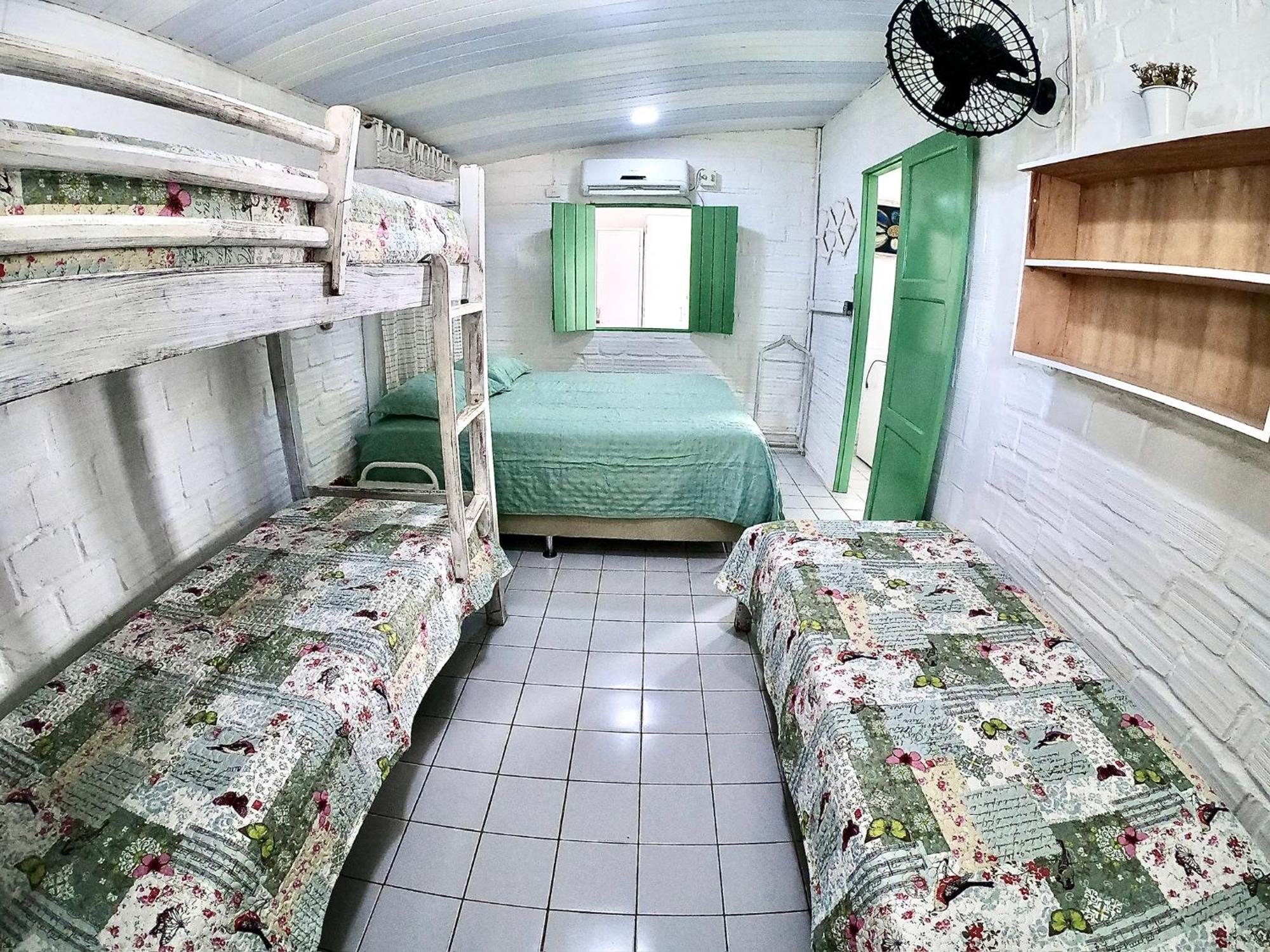 Casa De Praia Solar Da Barra Sirinhaém エクステリア 写真