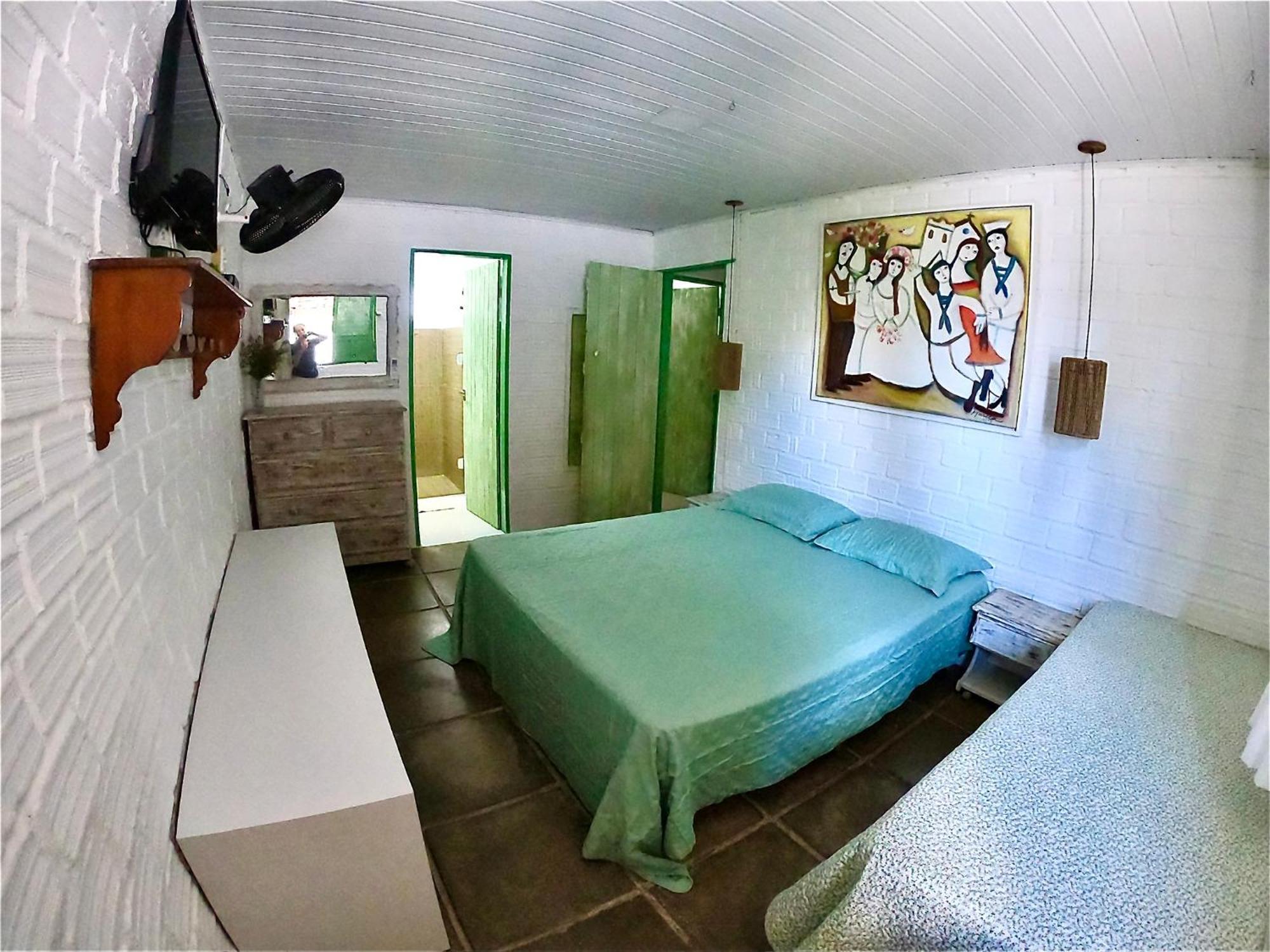 Casa De Praia Solar Da Barra Sirinhaém エクステリア 写真