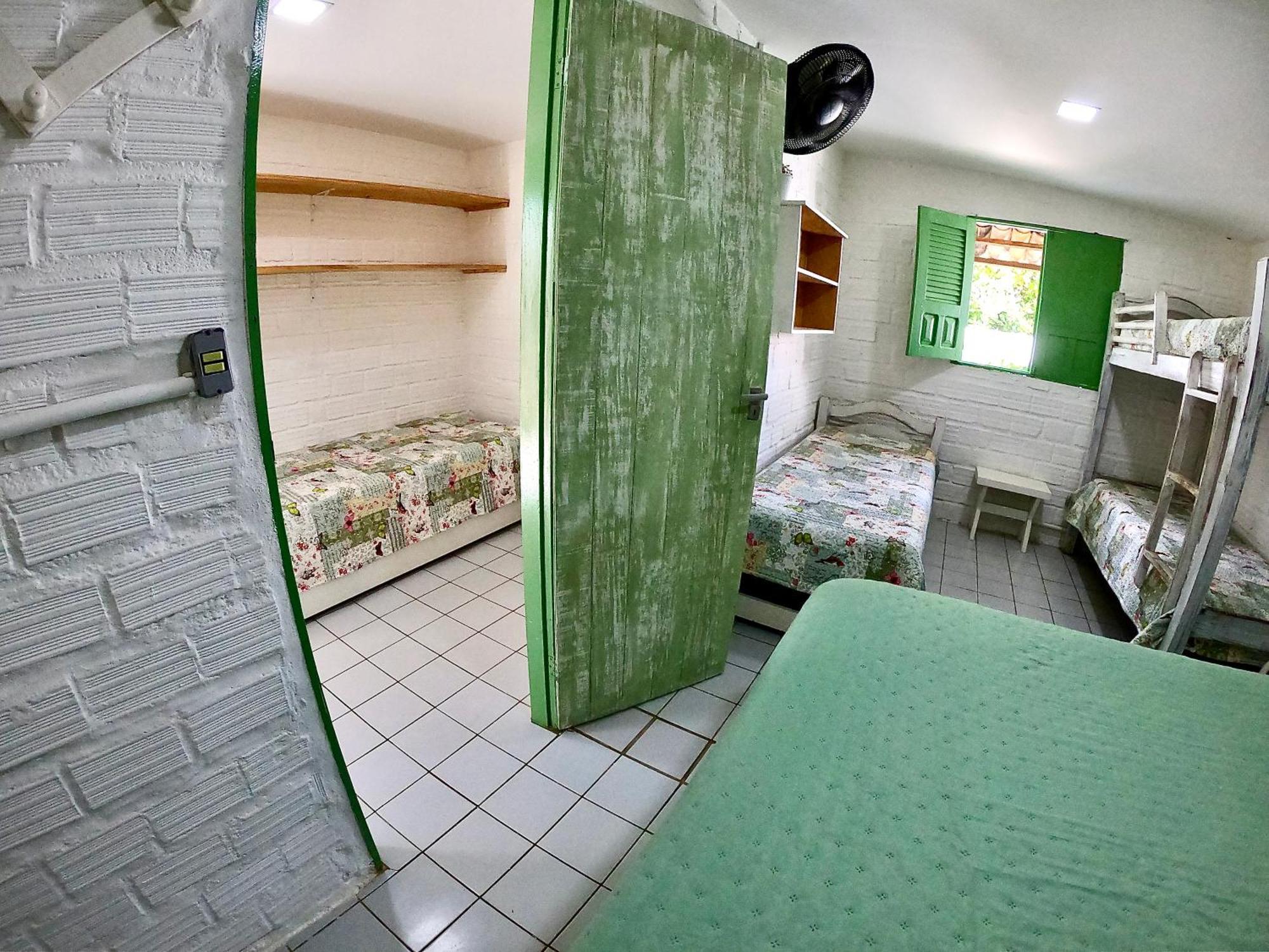 Casa De Praia Solar Da Barra Sirinhaém エクステリア 写真