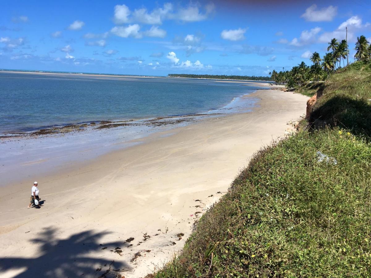 Casa De Praia Solar Da Barra Sirinhaém エクステリア 写真