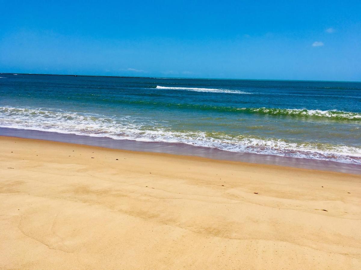 Casa De Praia Solar Da Barra Sirinhaém エクステリア 写真